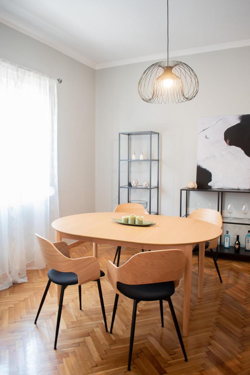 Apartment Vresthenis Афіни Екстер'єр фото