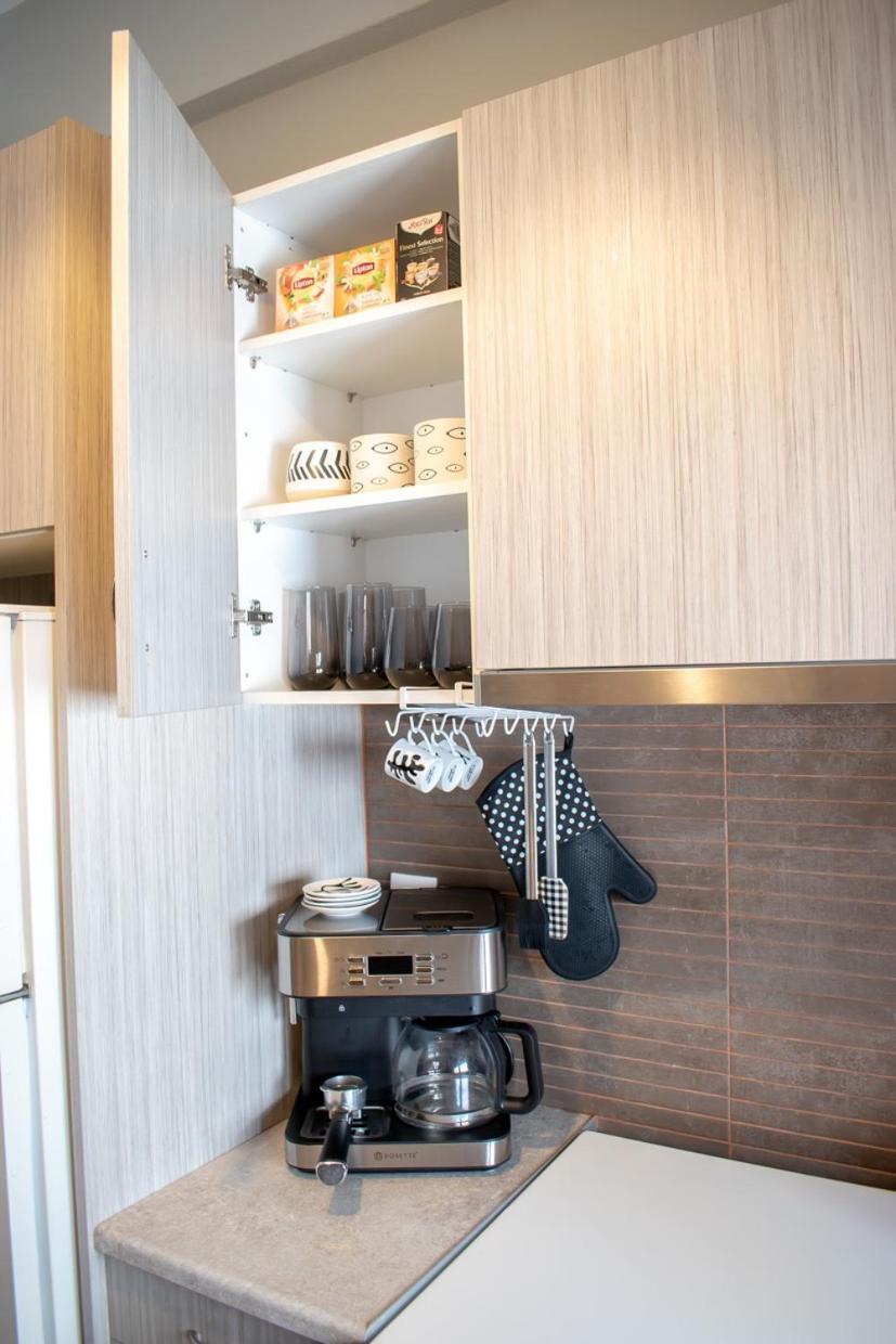 Apartment Vresthenis Афіни Екстер'єр фото